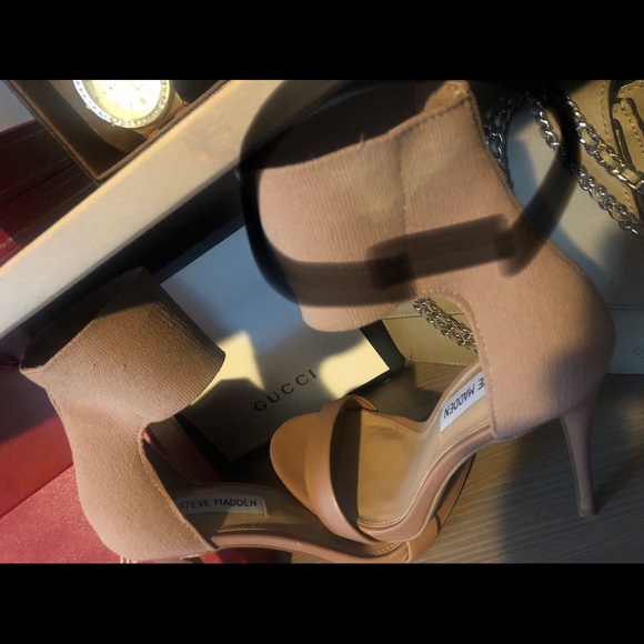 Steve Madden - Picture 5 of 5